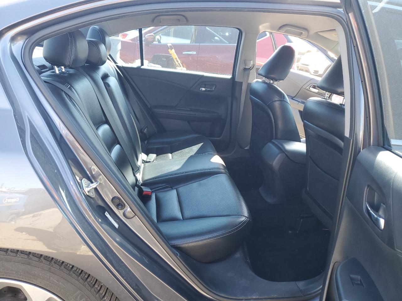 2014 Honda Accord - Image 10