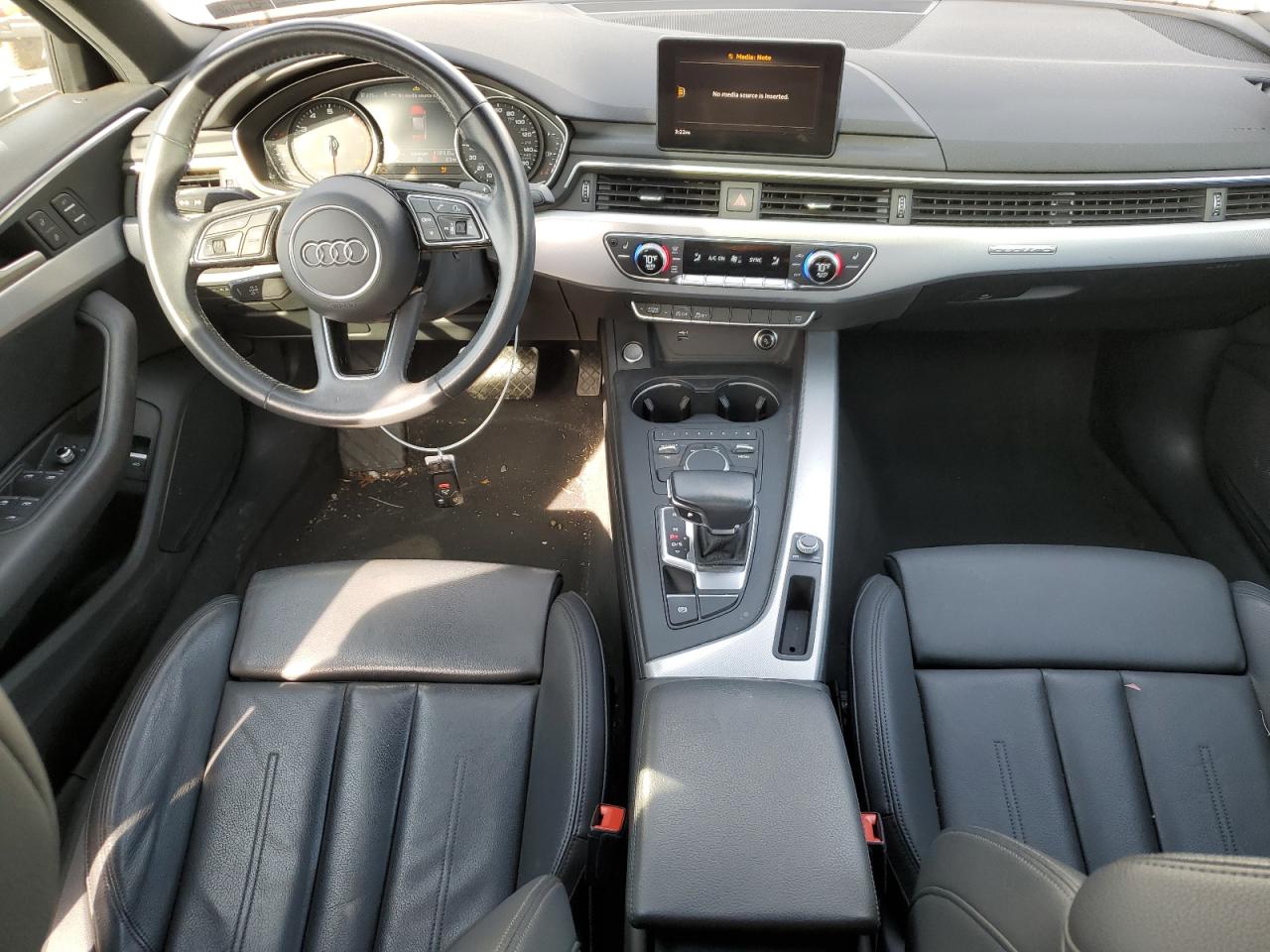 2019 Audi A4 - Image 8