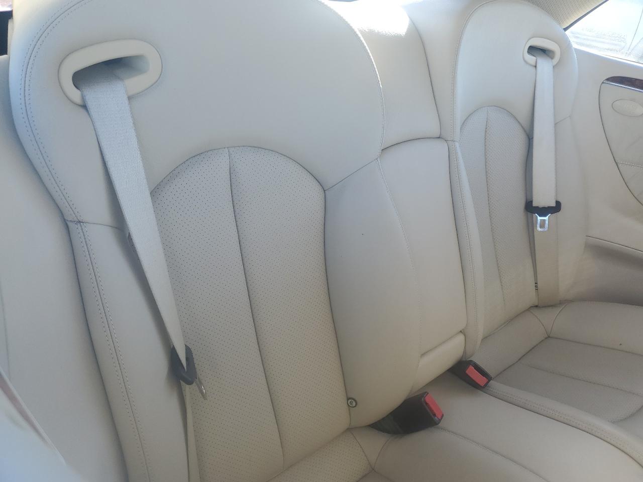 2005 Mercedes-Benz CLK-klasse - Image 10