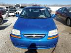 2005 Chevrolet Aveo Base for Sale in Louisville, KY - Rear End