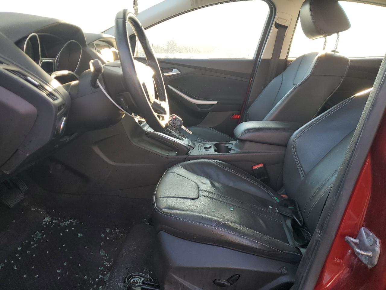 2013 Ford Focus - Image 7