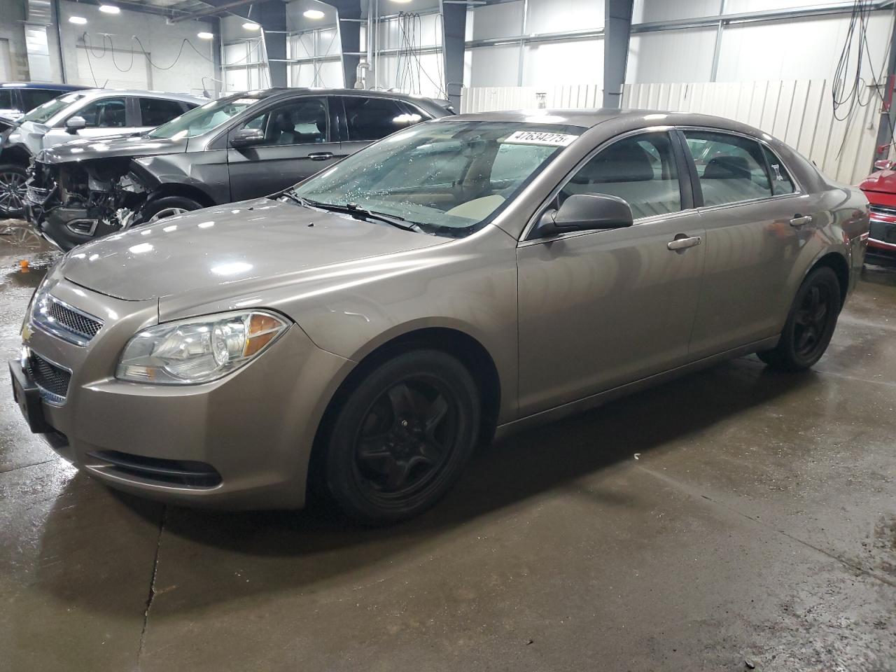 2012 Chevrolet Malibu - Image 1