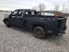 2024 Chevrolet Silverado K3500 Lt for Sale in Avon, MN - Burn