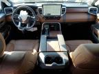 2024 Toyota Tundra Crewmax Platinum for Sale in Elgin, IL - Front End