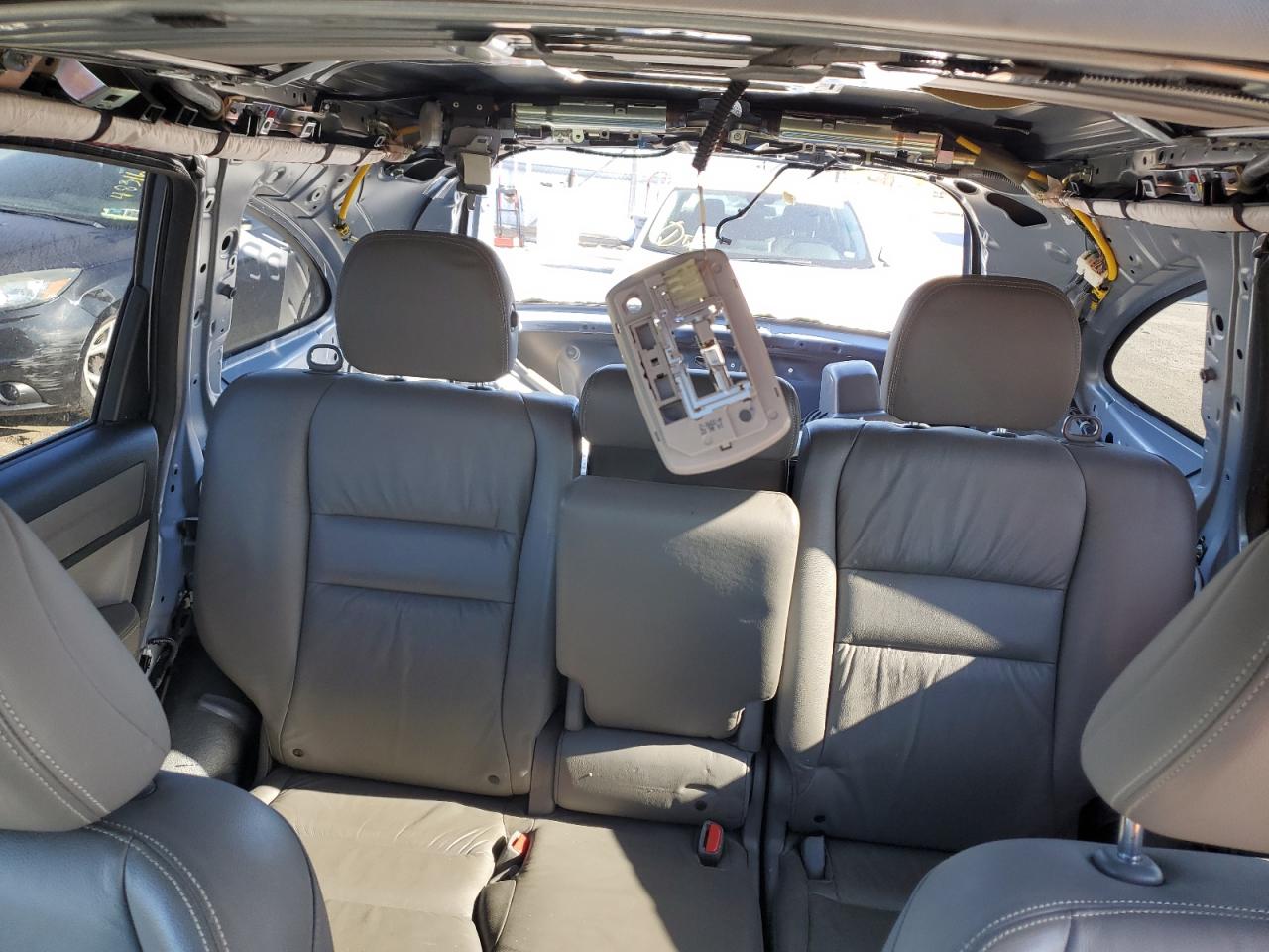2010 Honda CR-V - Image 10