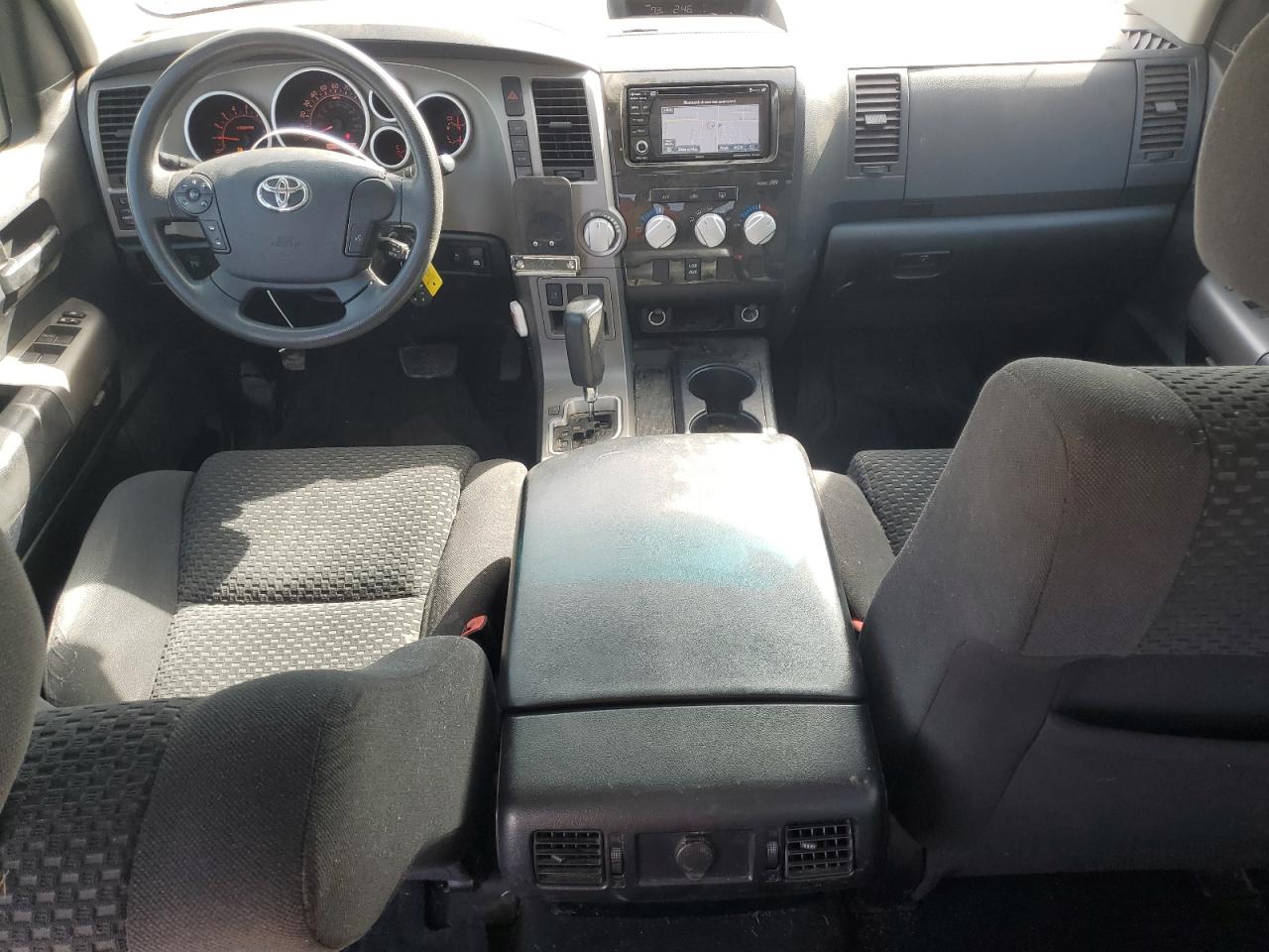 2013 Toyota Tundra - Image 8