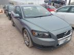 2009 VOLVO C30 SE D A for sale at Copart BRISTOL