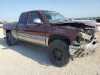 2000 Chevrolet Silverado K1500 იყიდება San Antonio-ში, TX - Front End