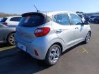 2022 HYUNDAI I10 SE CON for sale at Copart NEWBURY