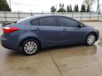 2015 Kia Forte Lx for Sale in Spartanburg, SC - Mechanical