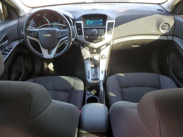  CHEVROLET CRUZE 2014 Złoty