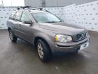 2010 VOLVO XC90 ACTIV for sale at Copart WHITBURN