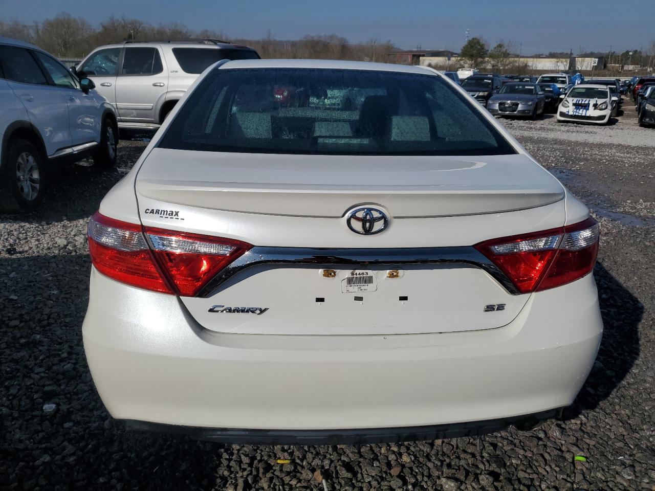 2017 Toyota Camry - Image 6