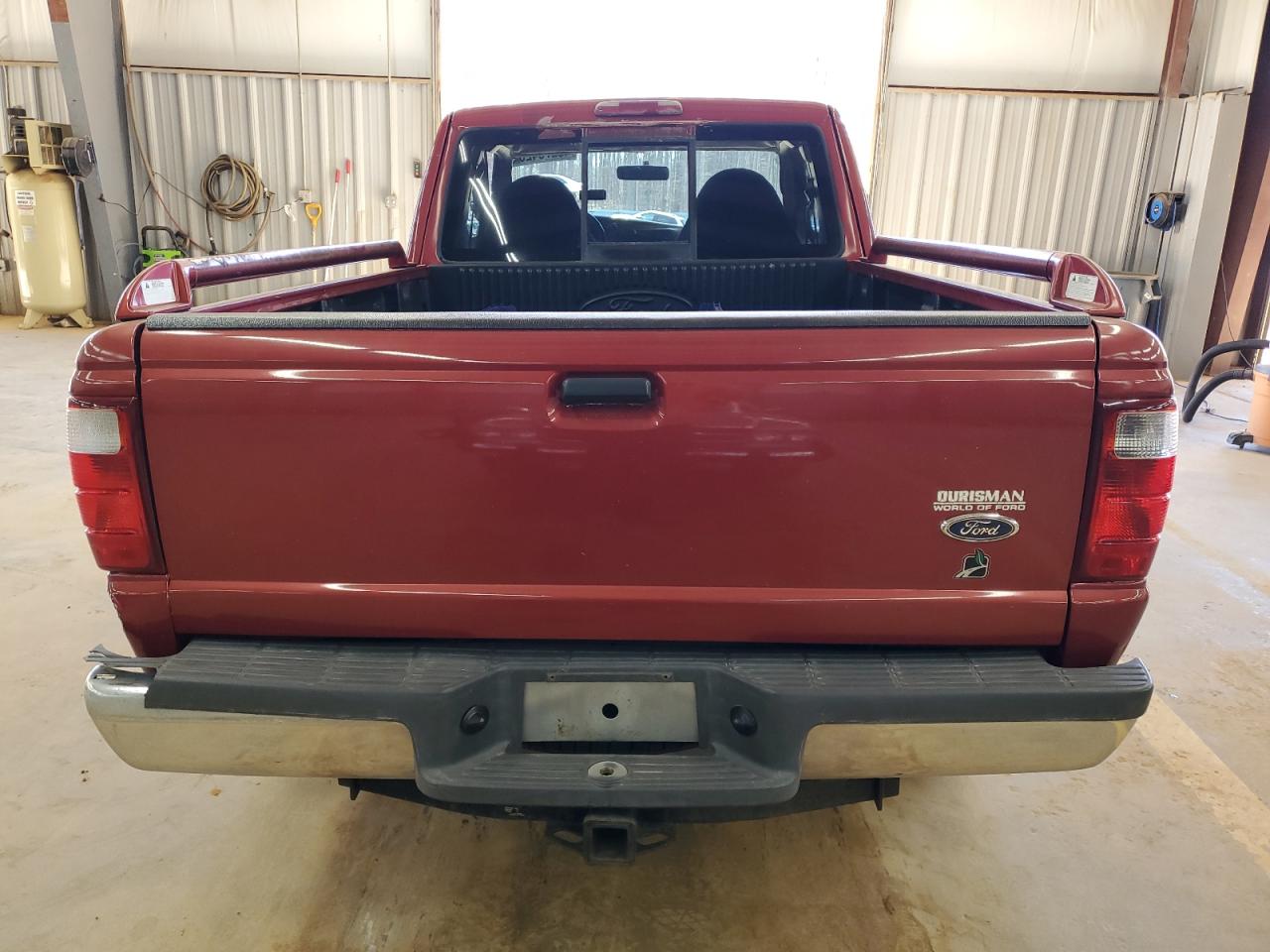 2003 Ford Ranger - Image 6