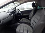 2010 FIAT PUNTO EVO for sale at Copart WISBECH