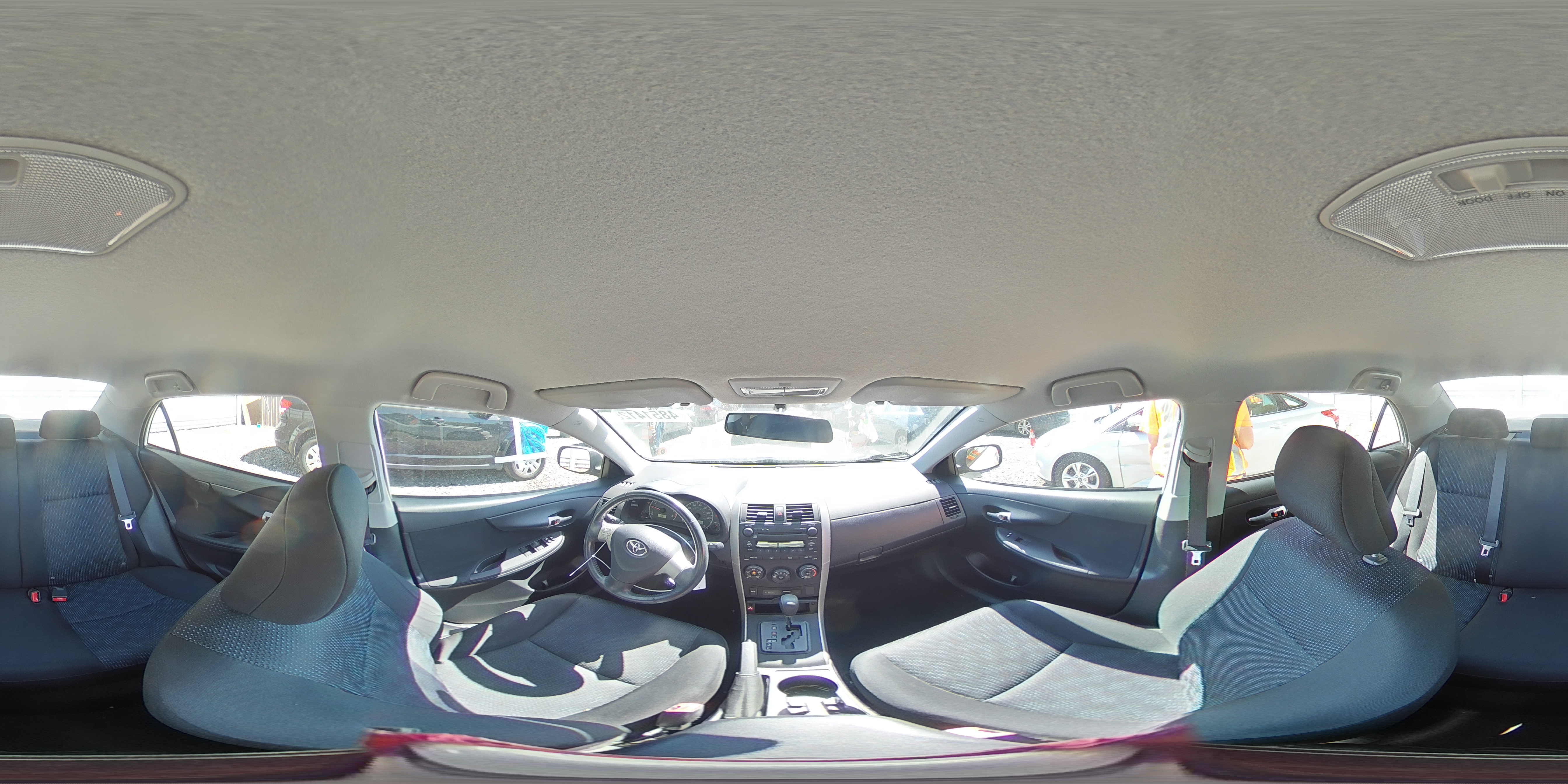 2009 Toyota Corolla - Image 13
