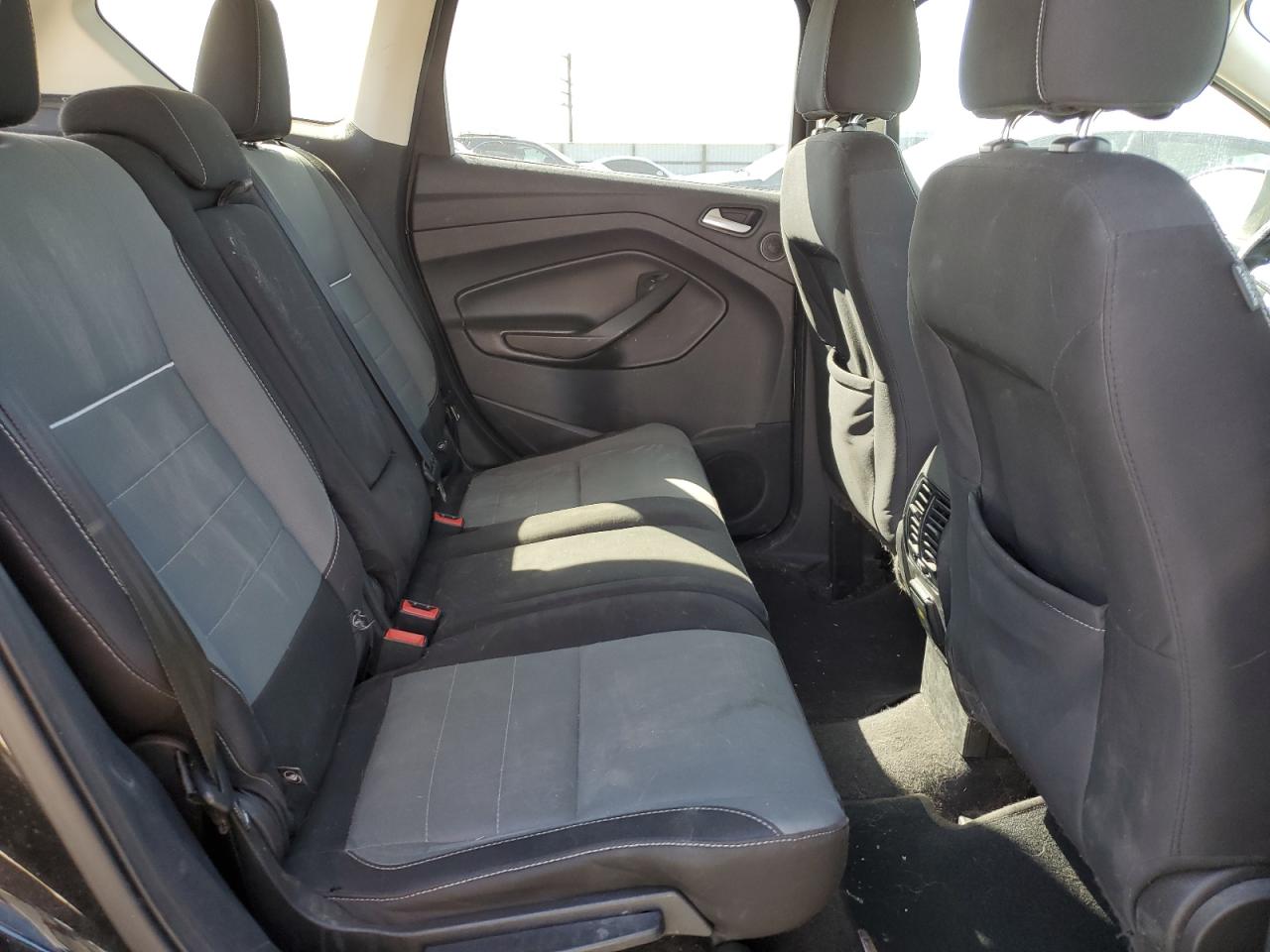 2015 Ford Escape - Image 11