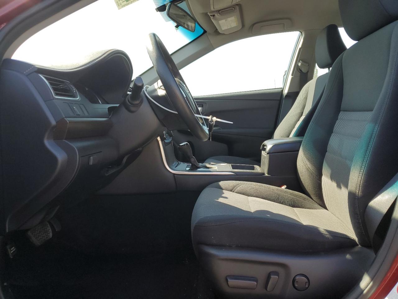 2017 Toyota Camry - Image 7