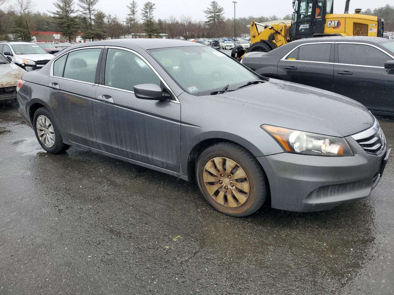 2012 Honda Accord - Image 4