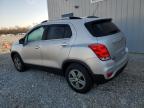 2018 Chevrolet Trax 1Lt en Venta en Barberton, OH - Front End