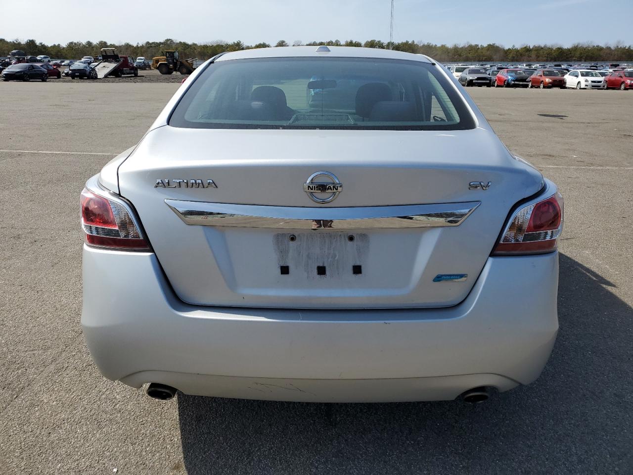 2014 Nissan Altima - Image 6