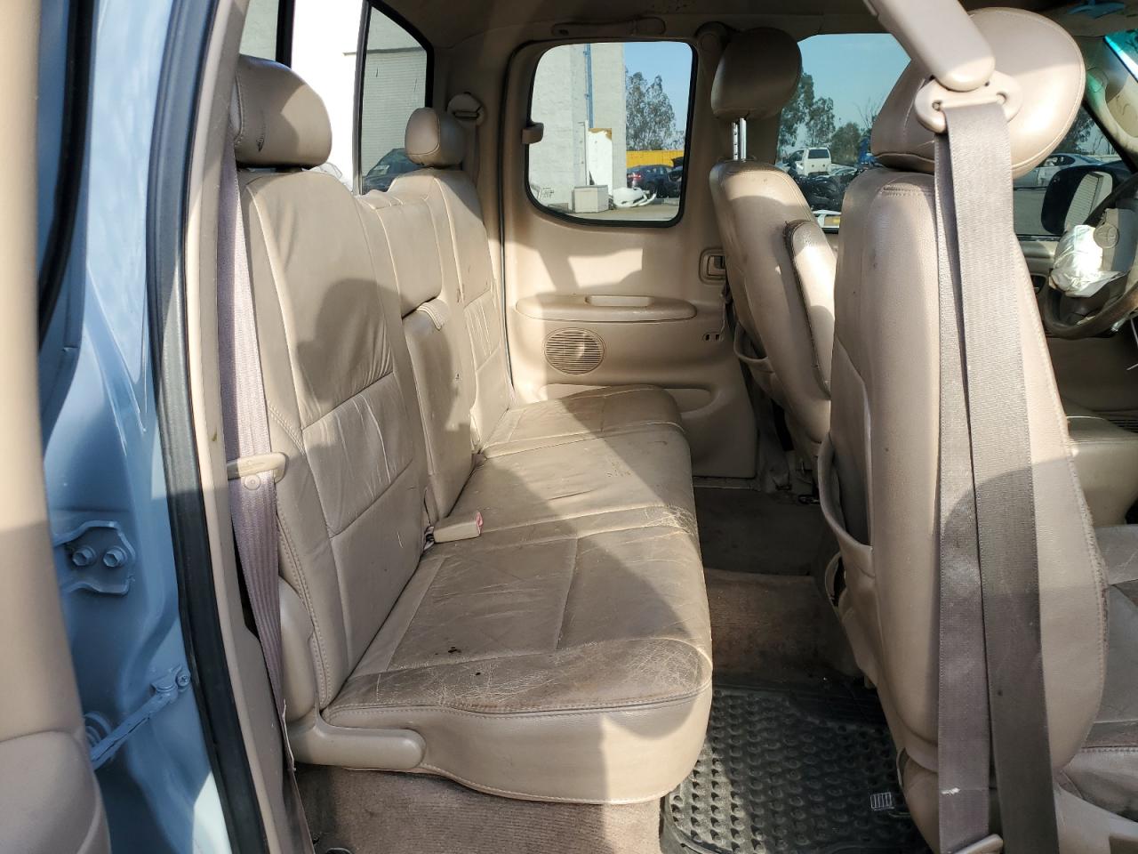 2000 Toyota Tundra - Image 10