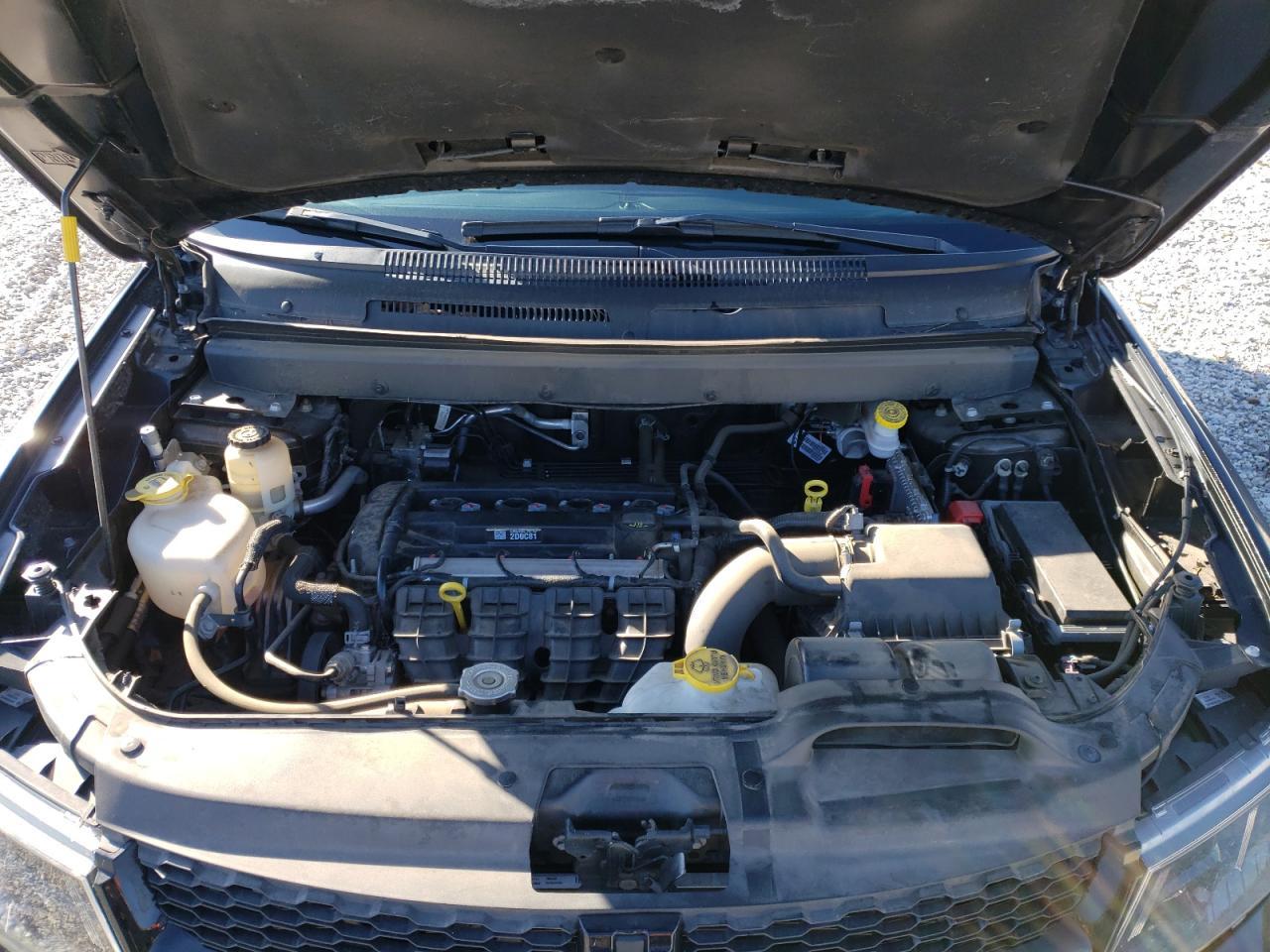 2020 Dodge Journey Se VIN: 3C4PDCAB8LT276065 Lot: 91284865