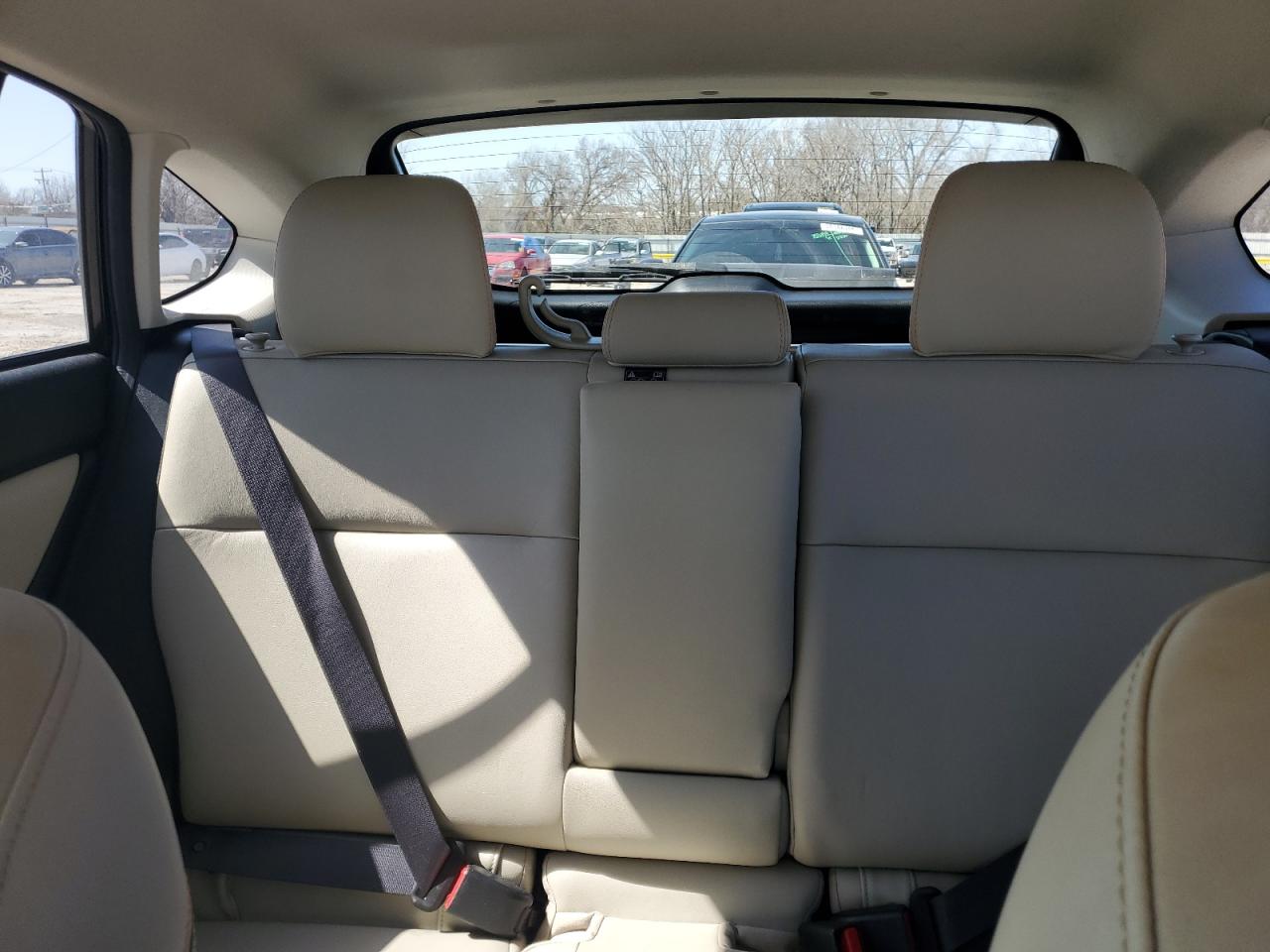 2016 Subaru XV - Image 10