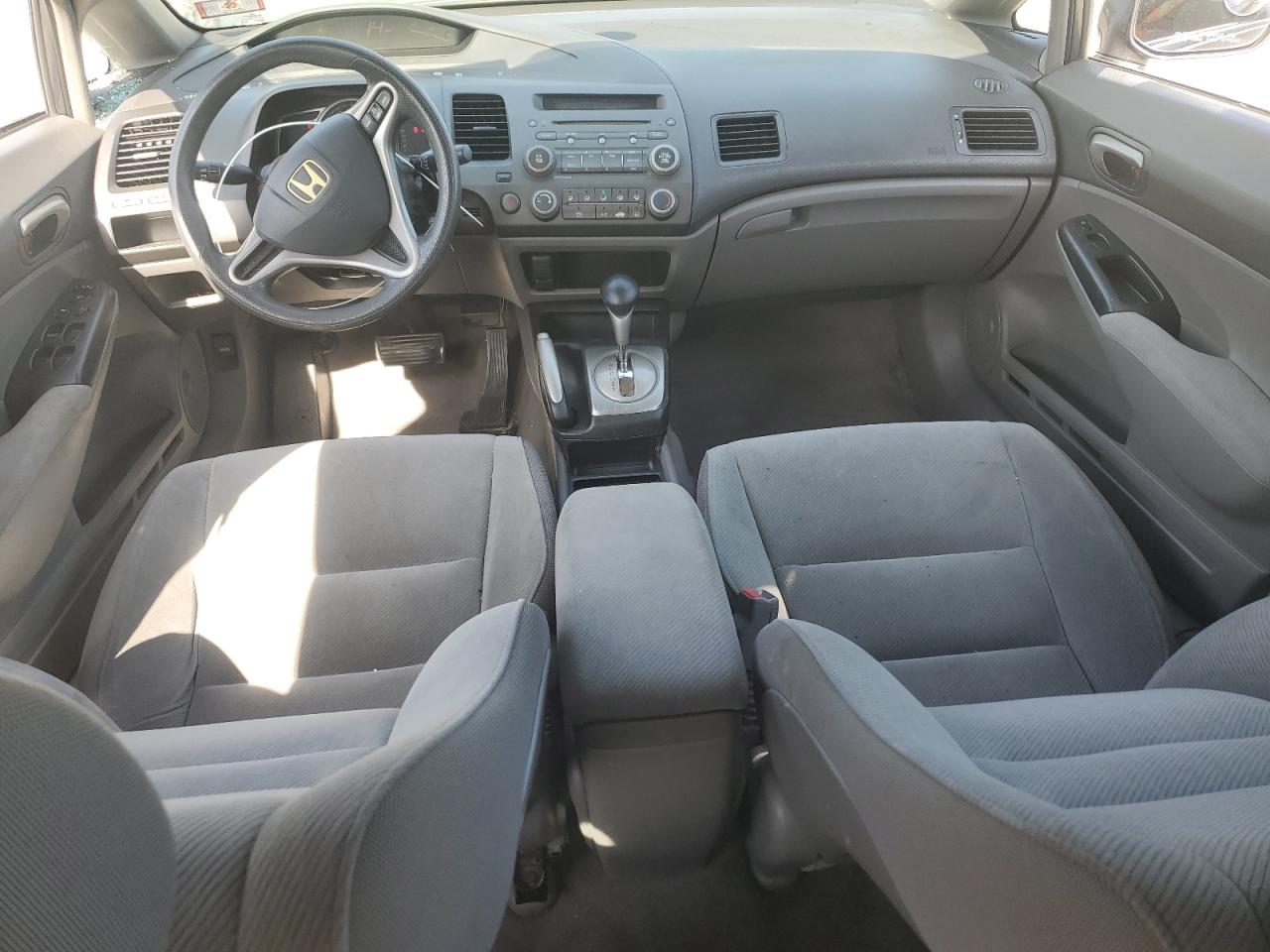 2009 Honda Civic - Image 8