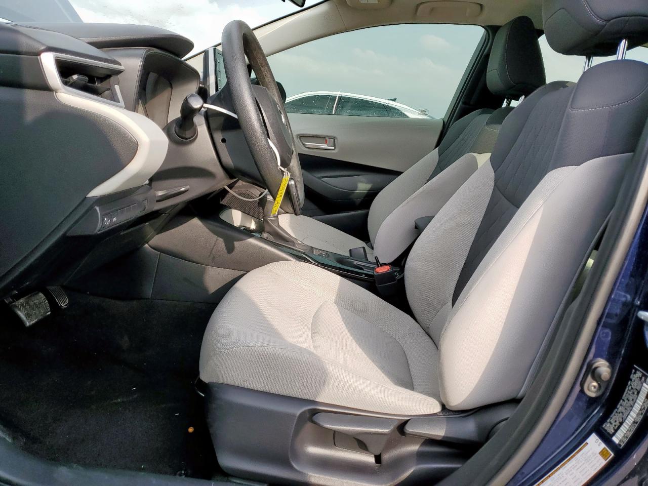 2020 Toyota Corolla - Image 7