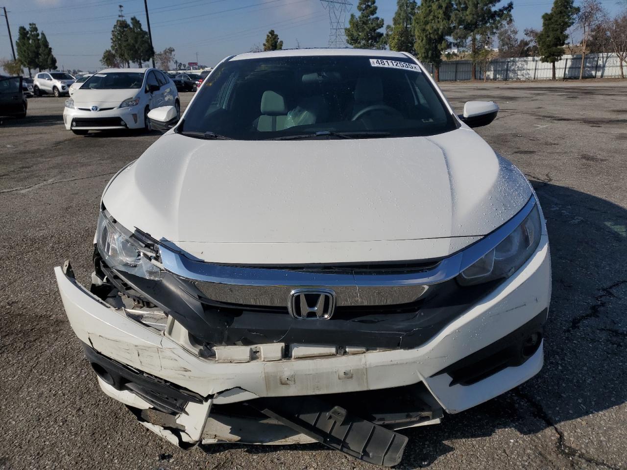 2017 Honda Civic - Image 5