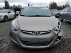 2016 Hyundai Elantra Se за продажба в Portland, OR - Front End