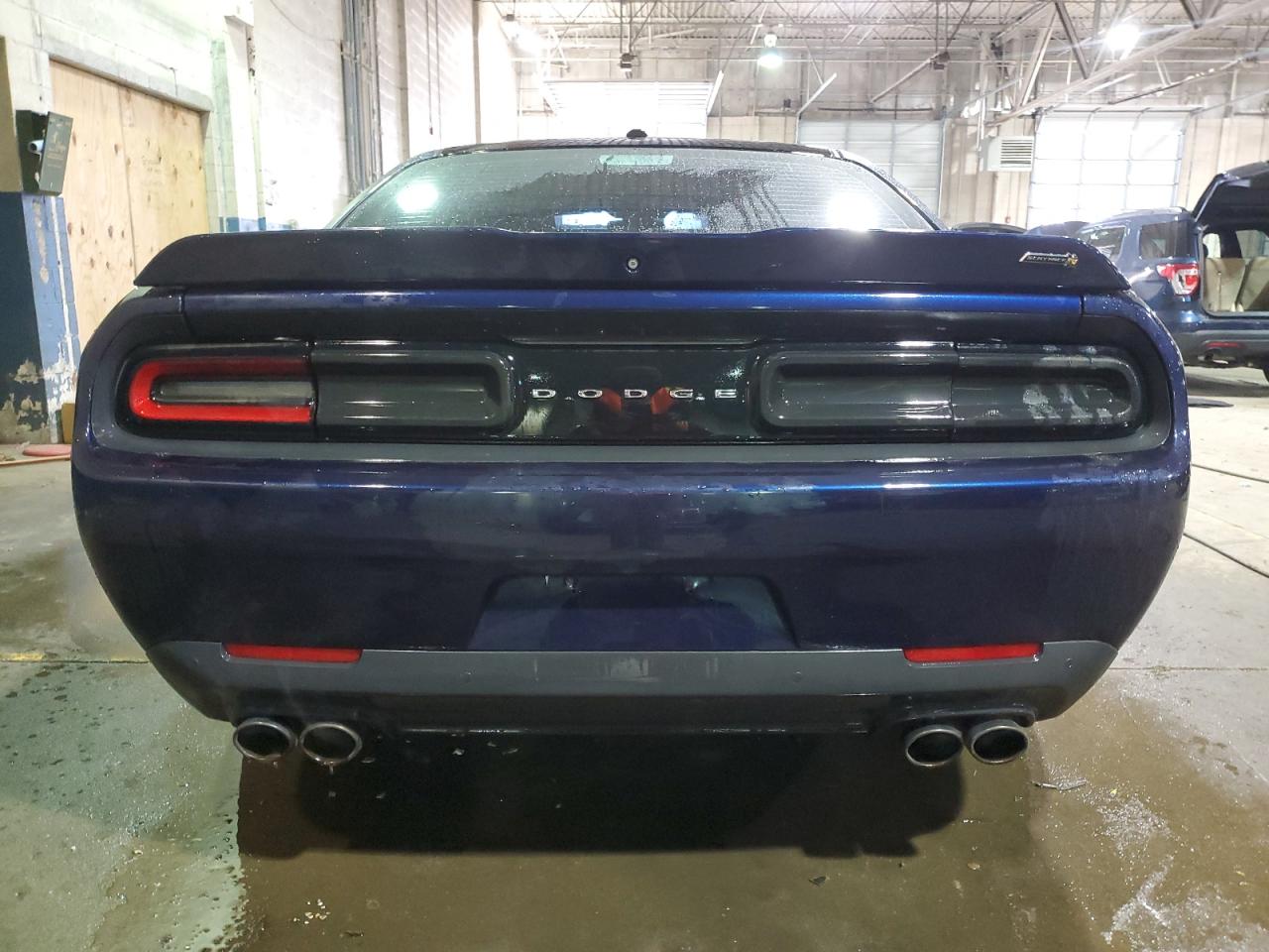 2015 Dodge Challenger - Image 6