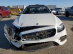 2018 Mercedes-Benz E 300 na sprzedaż w Fresno, CA - All Over