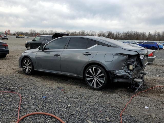  NISSAN ALTIMA 2020 Gray