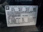 2017 Gmc Sierra C1500 Sle zu verkaufen in Houston, TX - Hail