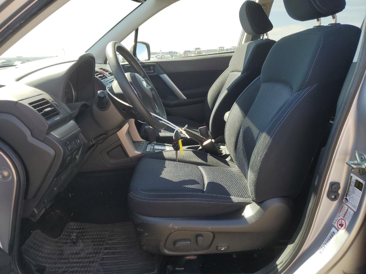 2015 Subaru Forester - Image 7