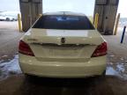 2014 Hyundai Equus Signature zu verkaufen in Pennsburg, PA - Front End