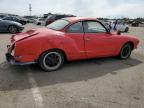 1970 Volkswagen Karmann Gh de vânzare în Brookhaven, NY - Rear End