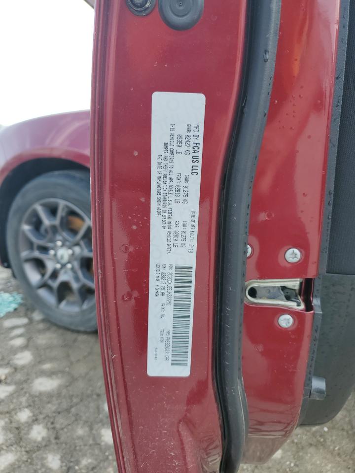 2018 Dodge Charger - Image 14