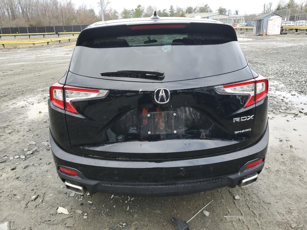 2023 Acura RDX - Image 6