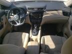 2017 Nissan Rogue S de vânzare în New Braunfels, TX - Front End