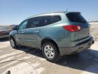 2009 Chevrolet Traverse Ls for Sale in Haslet, TX - Front End