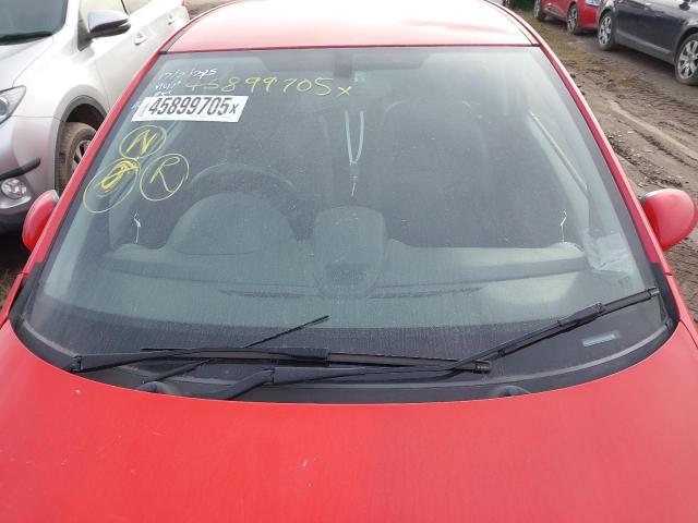 2014 VAUXHALL CORSA EXCITE
