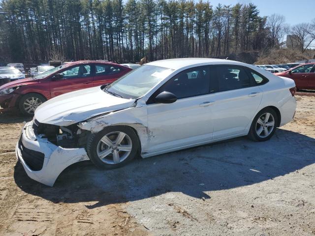 2023 Volkswagen Jetta Sport