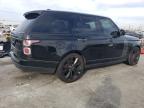 2020 Land Rover Range Rover Sv Autobiography Dynamic for Sale in Sun Valley, CA - Front End