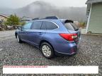 4S4BSACCXF3****** Used and Repairable 2015 Subaru Outback in AK - Anchorage