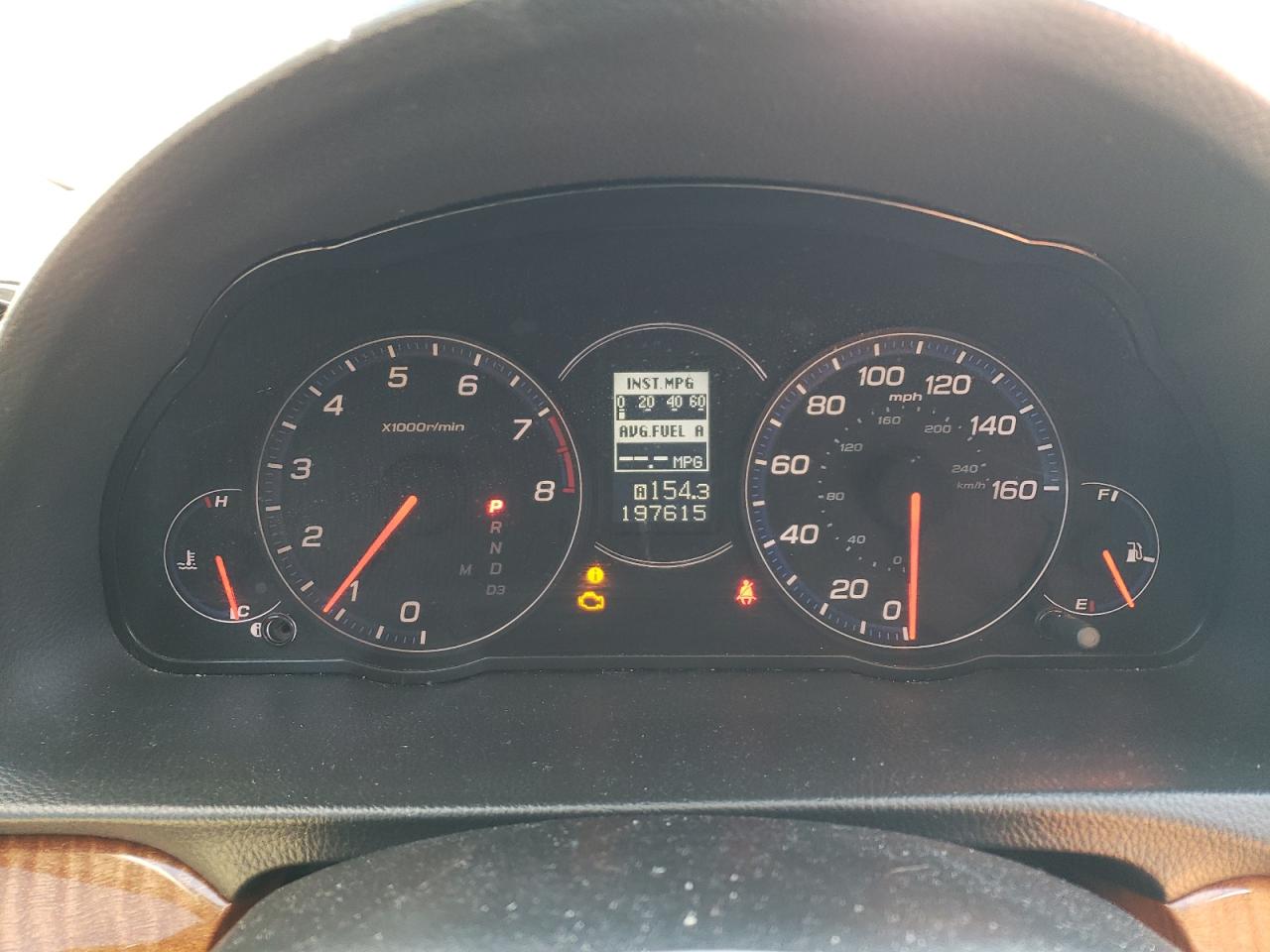 2006 Acura TSX - Image 9
