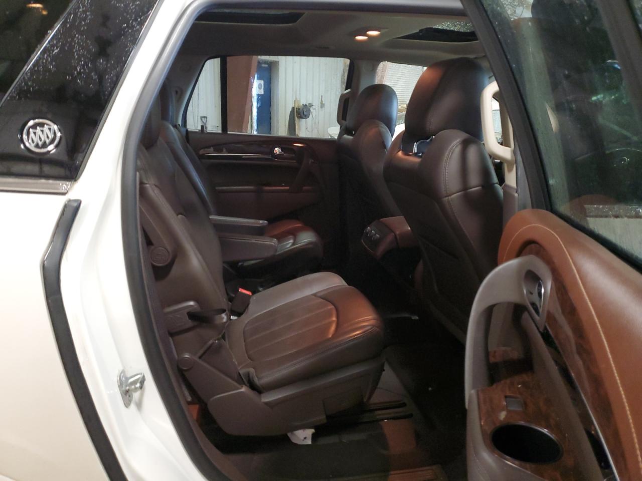 2014 Buick Enclave - Image 11