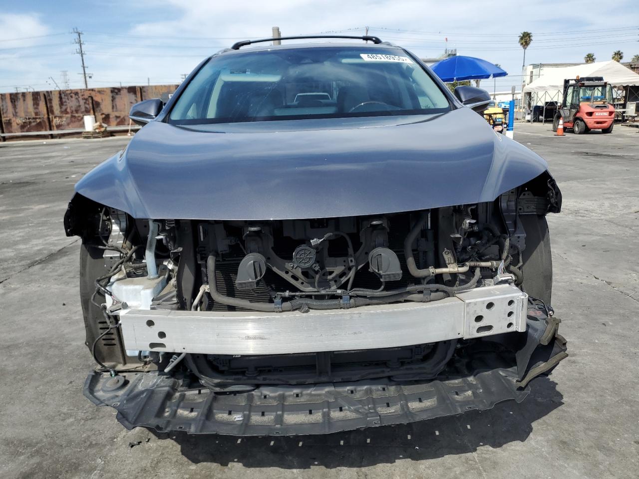 2019 Lexus RX - Image 5